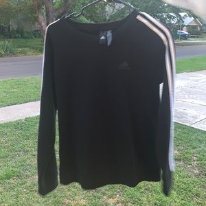 Adidas sweatshirt